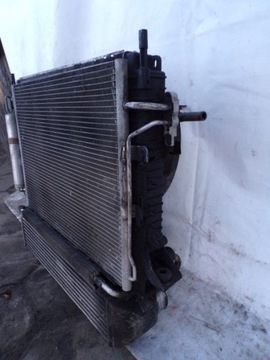 фото thumb №7, Радіатор радіатор комплект discovery iii 2.7d