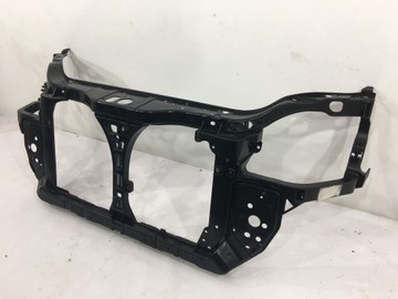 фото thumb №6, Kia rio 3 iii 05-11 усилитель лобовое pas перед