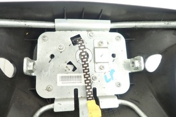 фото thumb №7, Tata indigo indica 1.4 руль + подушка безопасности