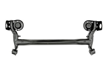 фото thumb №1, Балка рама задня hyundai i10 07-13