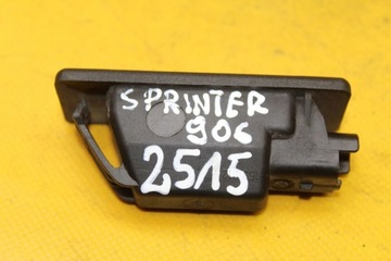 фото thumb №6, Лампа освещение номерного знака sprinter 906
