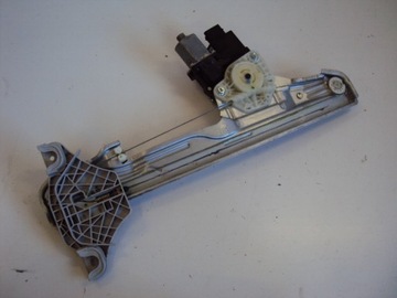 фото thumb №1, Механизм стекло левый перед hyundai kona 2018-