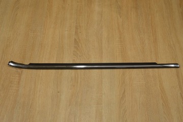 фото thumb №1, Молдинг ущільнювач хром правий задня giulietta