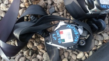 фото thumb №5, Colt vi z30 lift air bag ремені подушка консоль