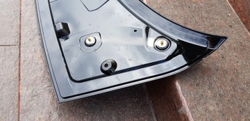 фото thumb №12, Audi r8 420 захист кришка кришка багажника задня багажника