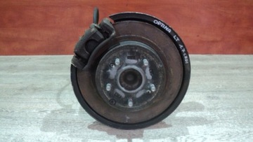 фото thumb №1, Поворотный кулак ступица диск задняя левая kia optima 15r