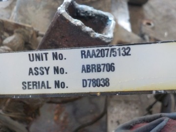 фото thumb №9, Daf lf 45.180 ступиця заднього міст