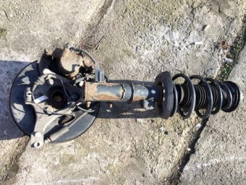 фото thumb №3, Opel insignia a 2.0 mcperson поворотный кулак правый перед