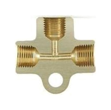 фото thumb №2, Wp провода ham. тройник 10/1 127