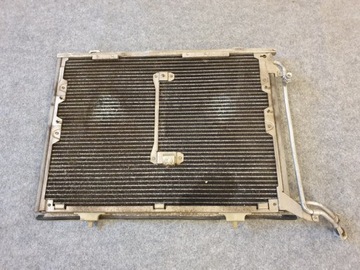 фото thumb №1, Mercedes s 140 радиатор кондиционера оригинал