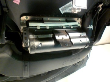 фото thumb №7, Renault scenic ii консоль подушка безопасности подушки безопасности !