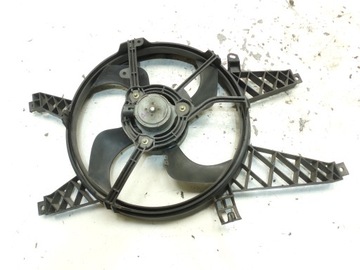 фото thumb №1, Вентилятор радиатор clio iii modus twingo 1.5dci