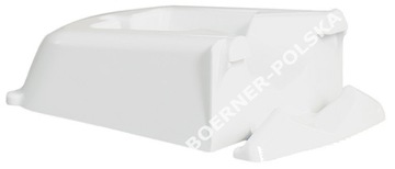 Док-станция Hebel V5 Slicer White BORNER