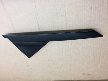 фото thumb №1, Citroen ds7 молдинг дверь правый правая задняя