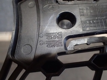 Решітка радіатора решітка радіатора mercedes e klasa w238 amg купе cabri Доставка, фото thumb