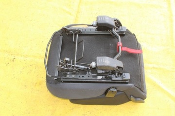 фото thumb №8, Сидіння лівий задня задній scenic ii