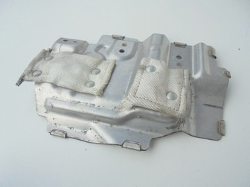 фото thumb №5, Mazda cx5 cx-5 2.2 d защита тепловая 2012-2017