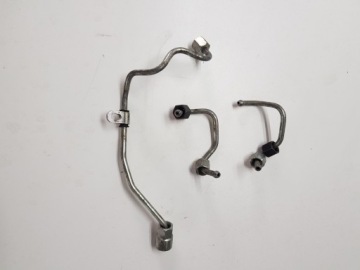 фото thumb №1, Провода топливные volvo s60 s90 v90 31303505