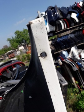 фото thumb №10, Бампер перед renault trafic iii 14- nissan nv300