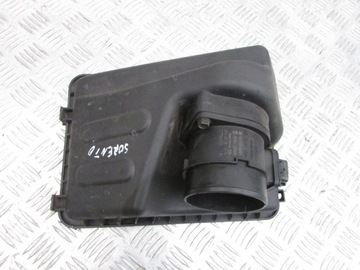 фото thumb №1, Корпус фильтра воздуха kia sorento ii 2.0crdi 11