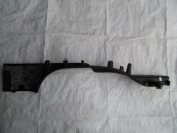 фото thumb №3, Renault scenic iv накладка правая порог 769531845r