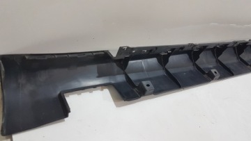 Порог молдинг порог правый  tesla s 12- 6005875-00 Недорого, фото thumb