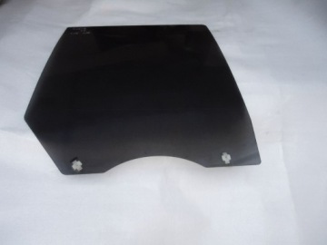 фото thumb №1, Hyundai santa fe 2001r скло двері задня права оригінал