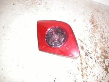 фото thumb №1, Mazda 3 sedan лампа задняя задняя левая w крышка багажника