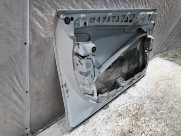 фото thumb №8, Porsche panamera 970 дверь левый перед передние