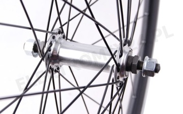 КОЛЕСА 26 ДЮЙМОВ, ПЕРЕДНИЕ ЗАДНИЕ ШЕСТЕРНИ SHIMANO NEXUS 3V