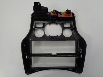 фото thumb №4, C3 picasso рамка панель обдув радио 96828913