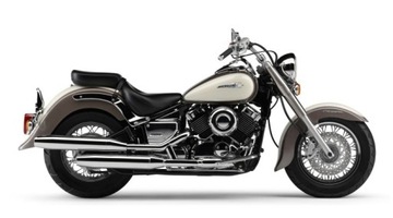 OSŁONA WAŁU YAMAHA V STAR 650 DRAG STAR 650 TYP 1