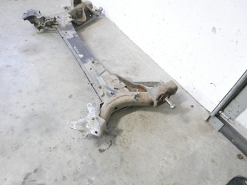 фото thumb №3, Балка подвеска oś задняя renault scenic ii 03-06