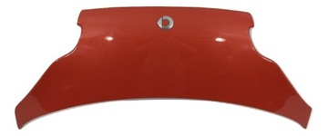 фото thumb №1, Smart fortwo 2 ii 451 07-13 капот крышка opolskie