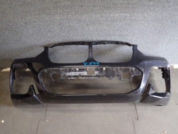 фото thumb №1, Бампер перед bmw x3 g01 m набір