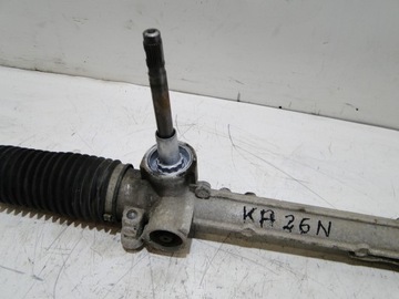 фото thumb №4, Ford ka mk2 08-16 1,2 b трансмиссия рулевая eu