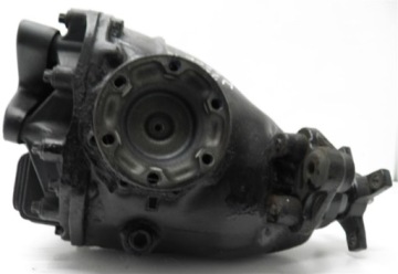 фото thumb №7, Мост дифференциал задний mercedes w221 s600 v12 m275 2.65