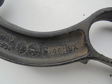 фото thumb №8, A4 b8 a5 амортизатор перед пружина 8k0412103