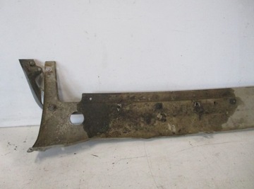 фото thumb №8, Защита лист pas нижний перед vw jetta ii 86r