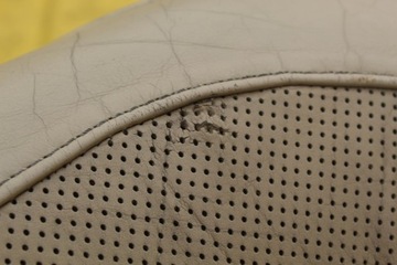 фото thumb №7, Сиденье сиденье правый задняя vw phaeton