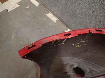 фото thumb №5, Бампер перед dacia sandero ii 2 12-15