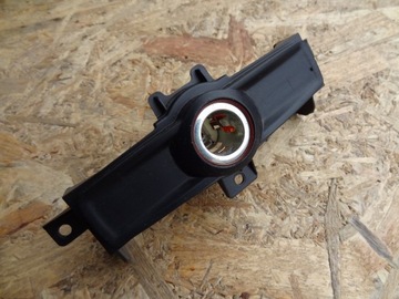 фото thumb №1, Разъём прикуривателя туннель audi a6 c6