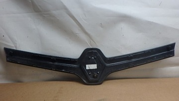 фото thumb №2, Renault twingo ii lift решётка радиатора решётка радиатора