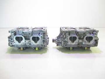 фото thumb №5, Subaru forester impreza 2.0 ej20 головка правая