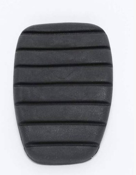 фото thumb №2, Накладка педалі зчеплення renault ren 8200183752