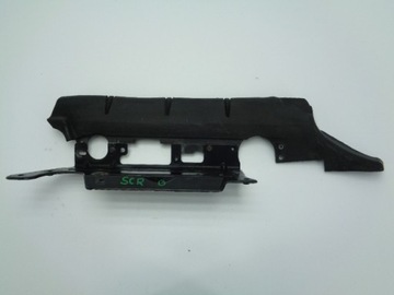 фото thumb №2, Scania r xpi захист верхній радіатора