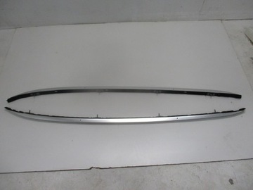 фото thumb №1, Рейлинги 738219391r renault megane 4 iv kombi