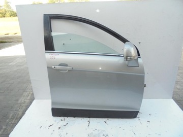 фото thumb №1, Двері правий перед chevrolet captiva 92u