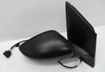 фото thumb №8, Дзеркало праве vw up lift citigo 5 pin 1s1857502bd