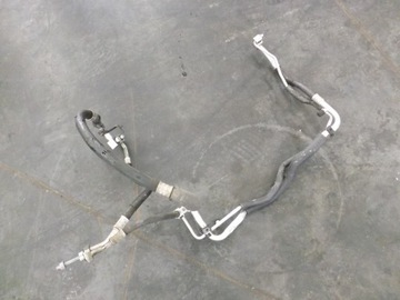 фото thumb №1, Opel meriva b 1.7 cdti провода кондиционера